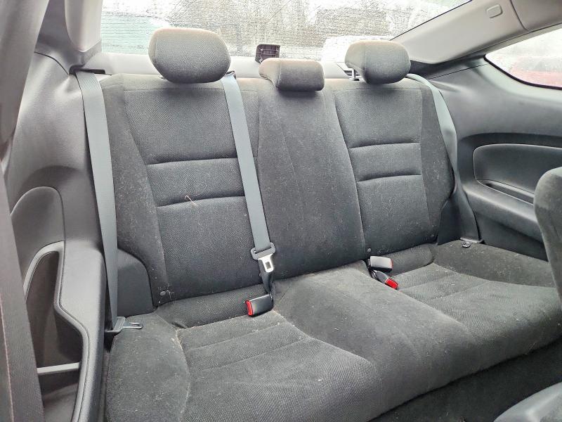 2013 Honda Accord Lx-s