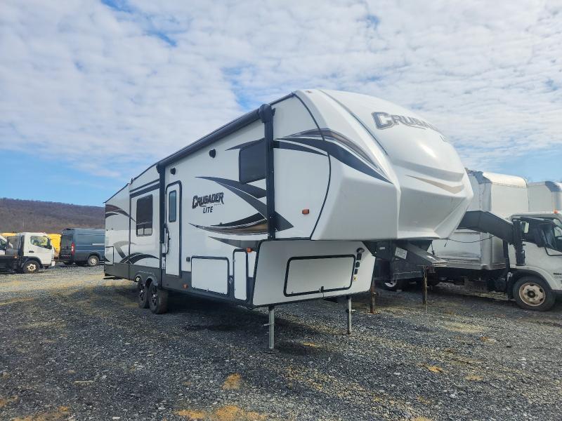 2020 Foresriver 2020 Forest River Crusader Camper