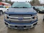 2020 Ford F150 Super Cab