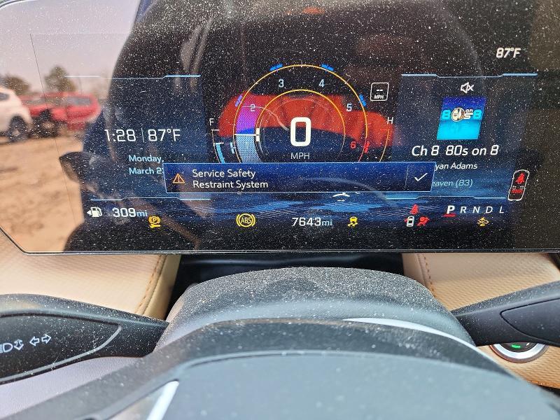 2026 Chevrolet Equinox Active