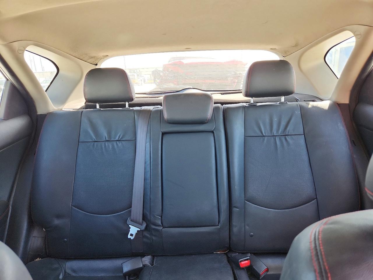 2013 KIA Forte5 sx