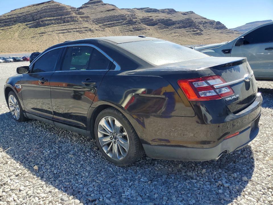 2014 Ford Taurus Limited