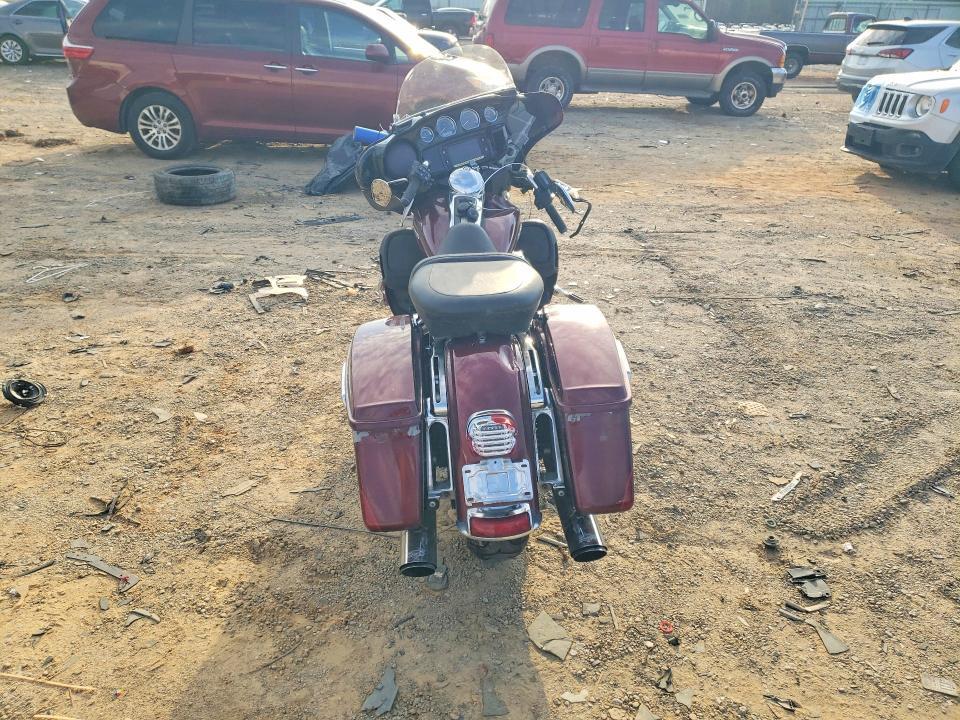 2016 Harley-Davidson Flhtk Ultra Limited