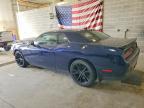 2017 Dodge Challenger 2D 2WD
