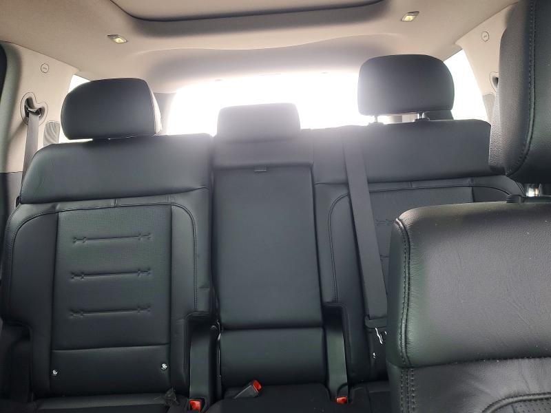 2024 Hyundai Santa fe Hybrid Limited