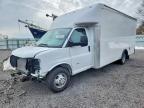 2022 Chevrolet Express G3500