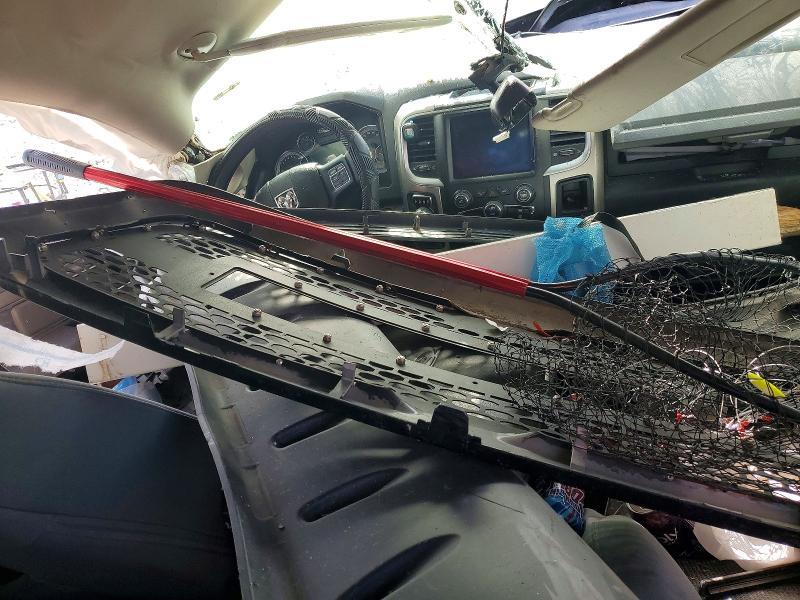 2018 Dodge Ram 1500 slt