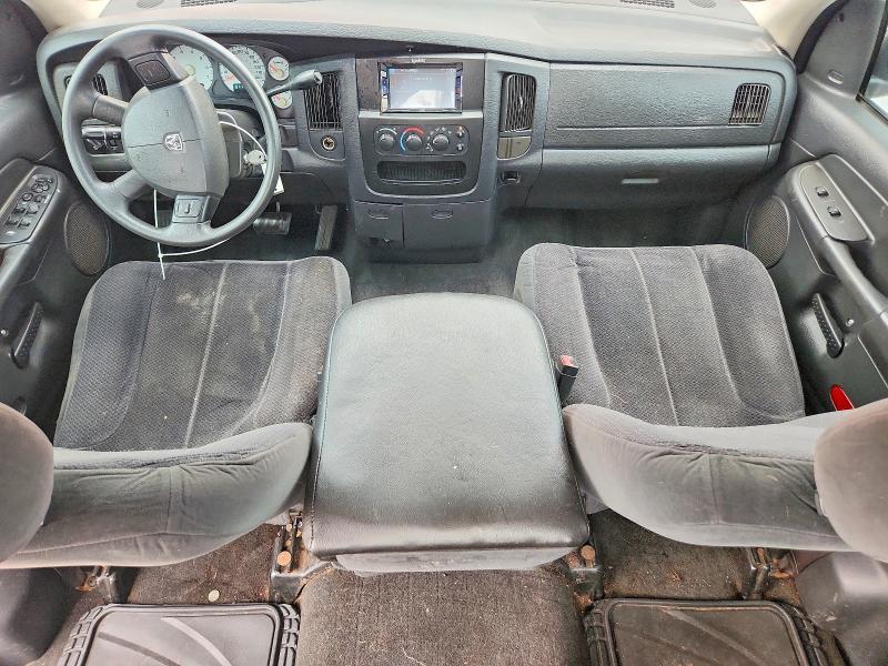 2005 Dodge RAM 1500 ST