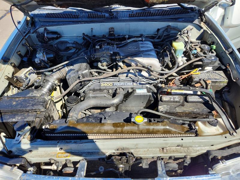 1999 Toyota 4runner SR5