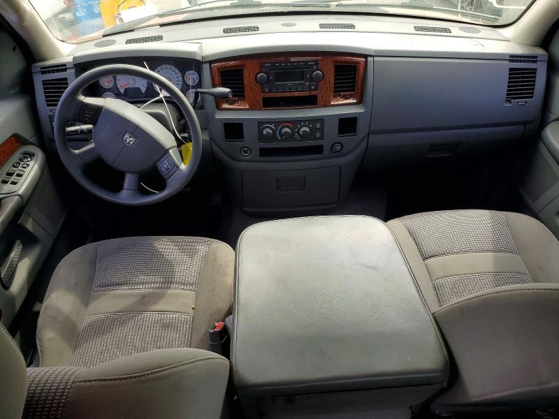 2006 Dodge RAM 1500 ST