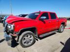 2017 GMC Sierra K1500 SLT
