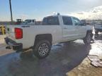 2015 Chevrolet Silverado K2500 Heavy Duty LTZ