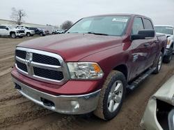 2022 Dodge RAM 1500 Classic SLT en venta en Davison, MI