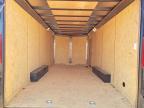 2025 Look K-DXC10220-100 Enclosed Cargo Trailer