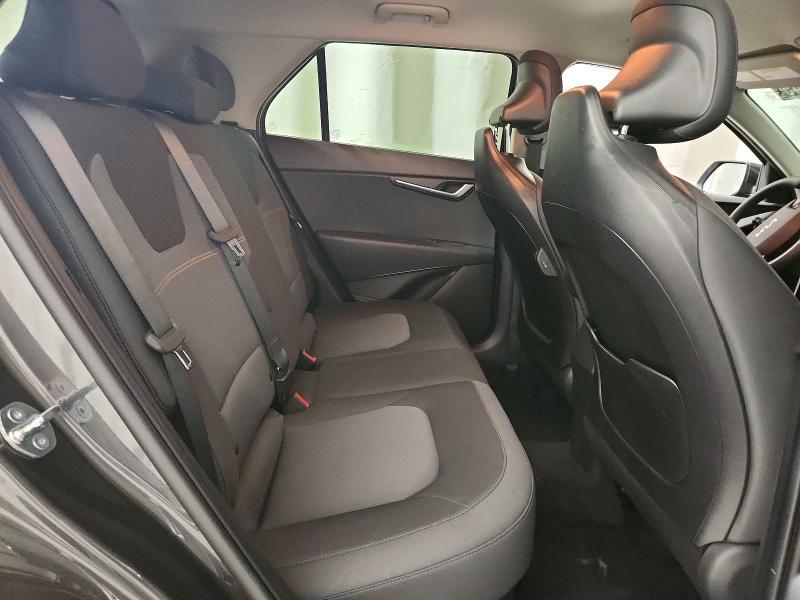 2026 KIA Niro lx