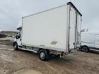 2022 Dodge RAM Promaster 3500 Delivery Truck