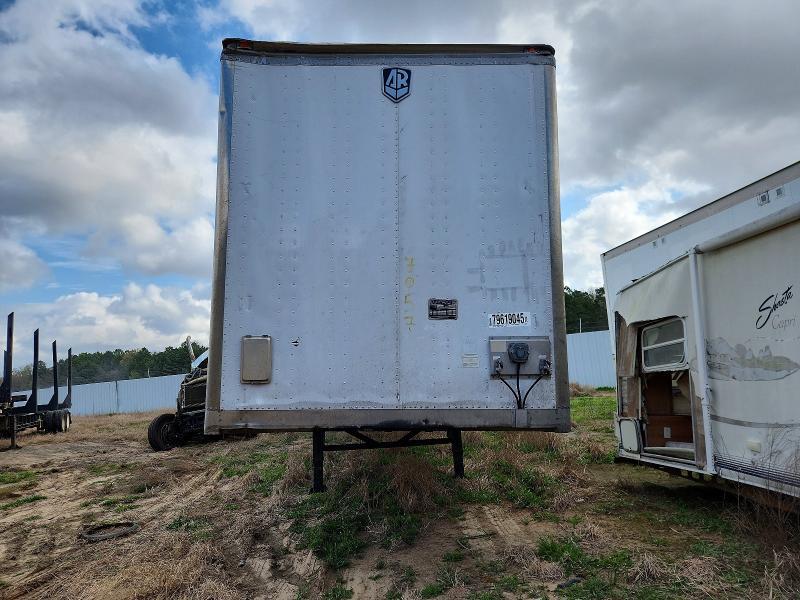 2023 Atro Dry van Trailer
