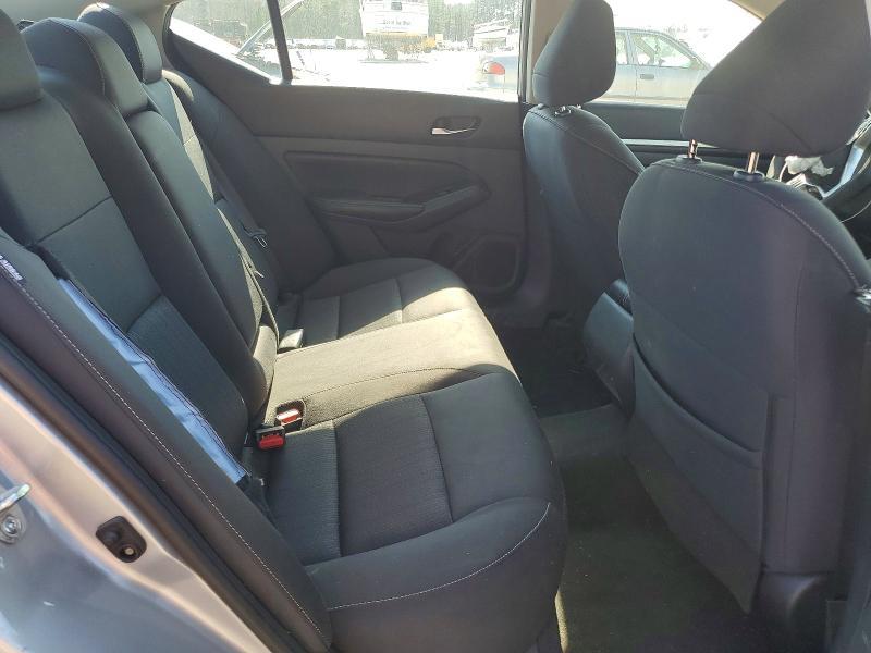 2022 Nissan Altima sv