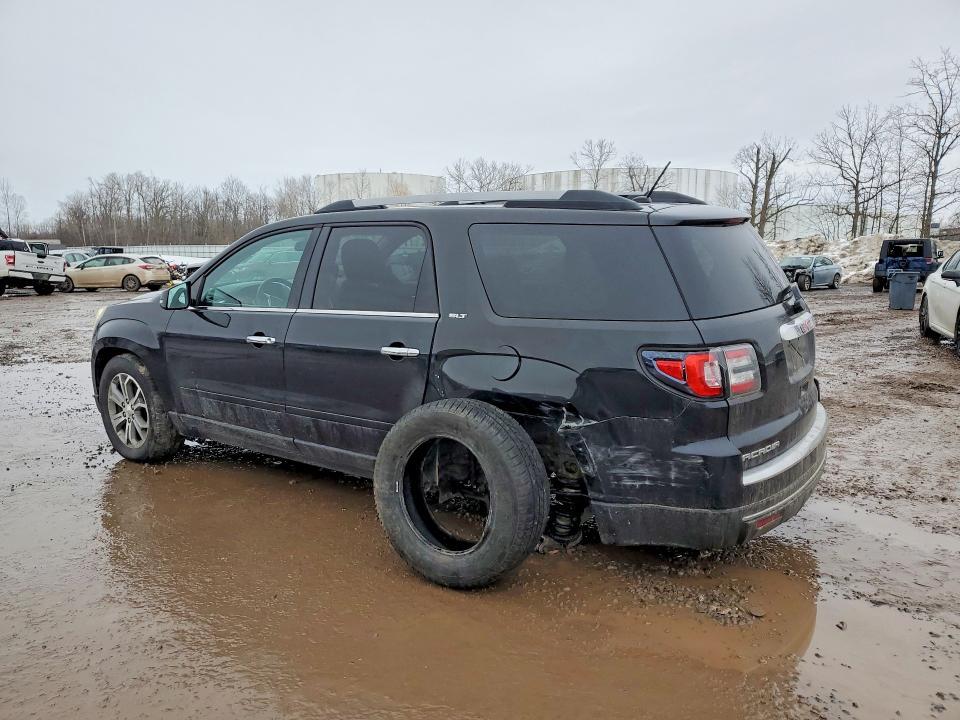 2015 GMC Acadia Slt-1