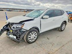 2015 Nissan Rogue s for sale in Grand Prairie, TX