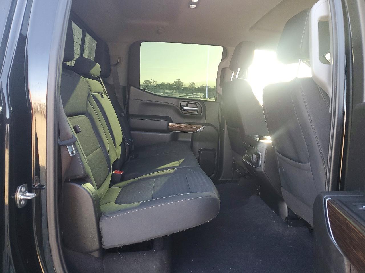 2020 GMC Sierra K1500 Elevation