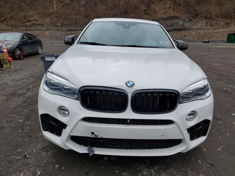 2015 BMW 2015 b m w x Series X6 35I Xdrive Msport