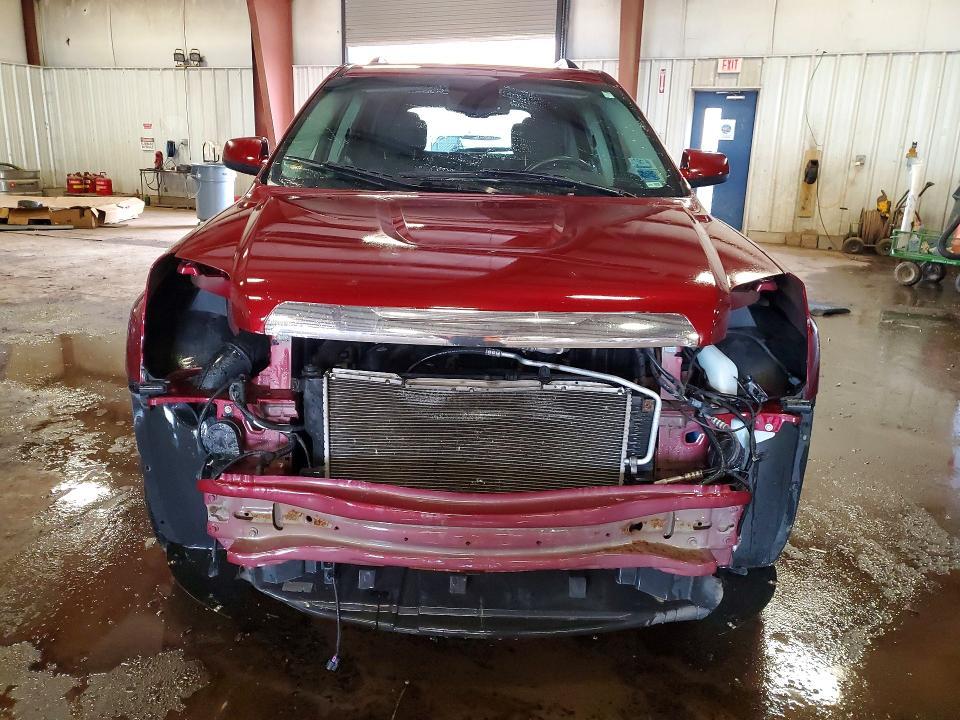 2016 GMC Terrain sle