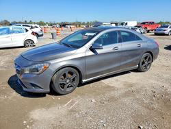 2014 Mercedes-Benz Cla 250 for sale in Houston, TX