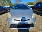 2012 Toyota Prius Three