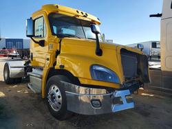 Salvage cars for sale from Copart Colton, CA: 2013 Freigliner Cascadia 125