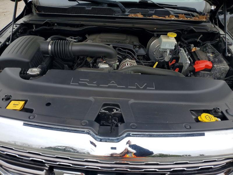 2020 Dodge RAM 1500 Limited