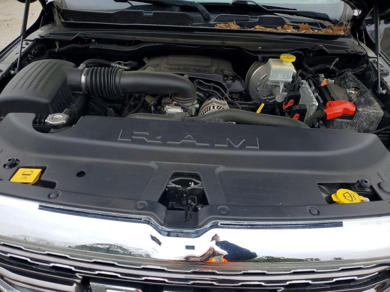 2020 Dodge RAM 1500 Limited
