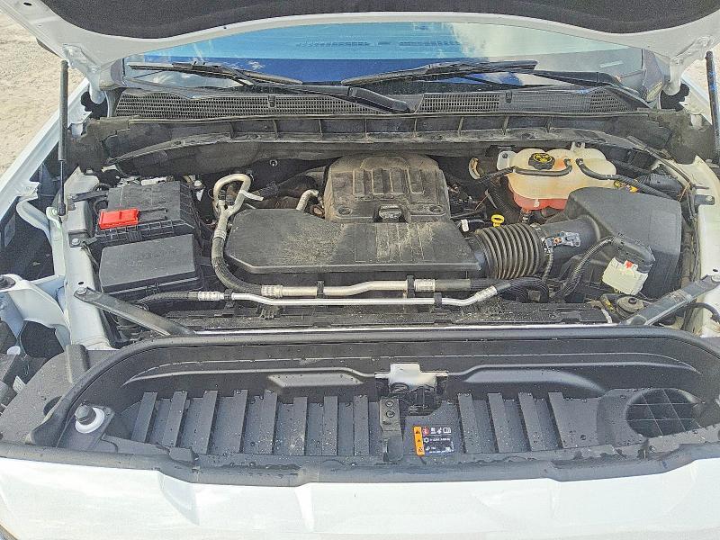 2022 GMC Sierra K1500 Elevation