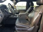2011 Ford F250 Super Duty