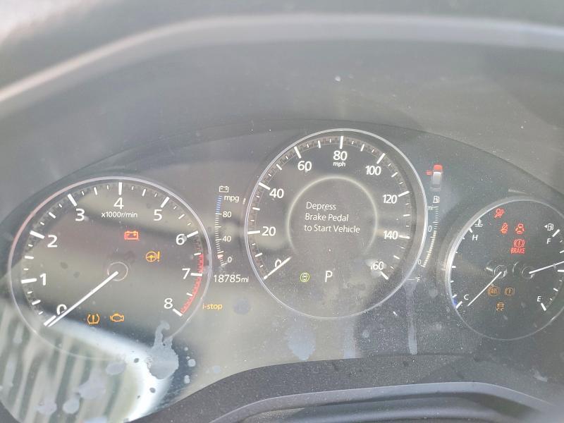 2024 Mazda Cx-90 Premium