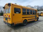 2013 Thomas Minotour G3500-School Bus