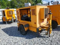 Salvage trucks for sale at Jacksonville, FL auction: 2009 Unknown 2009 Team Fenex Generation