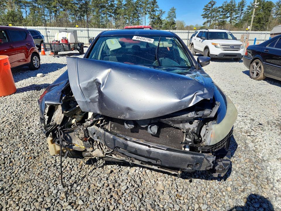 2009 Honda Accord lx