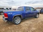 2012 GMC Sierra K1500 SLT