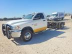 2016 Dodge RAM 3500 Truck Cab AND Chassis