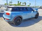 2016 Mini Cooper Clubman