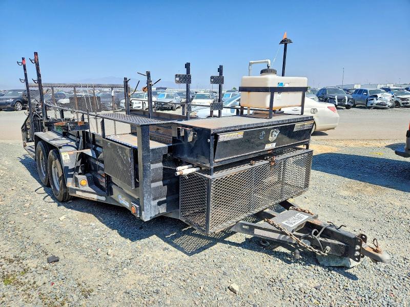 2017 Mhuc 2017 Marksman Manufacturing LSET80X14-70 Utility T