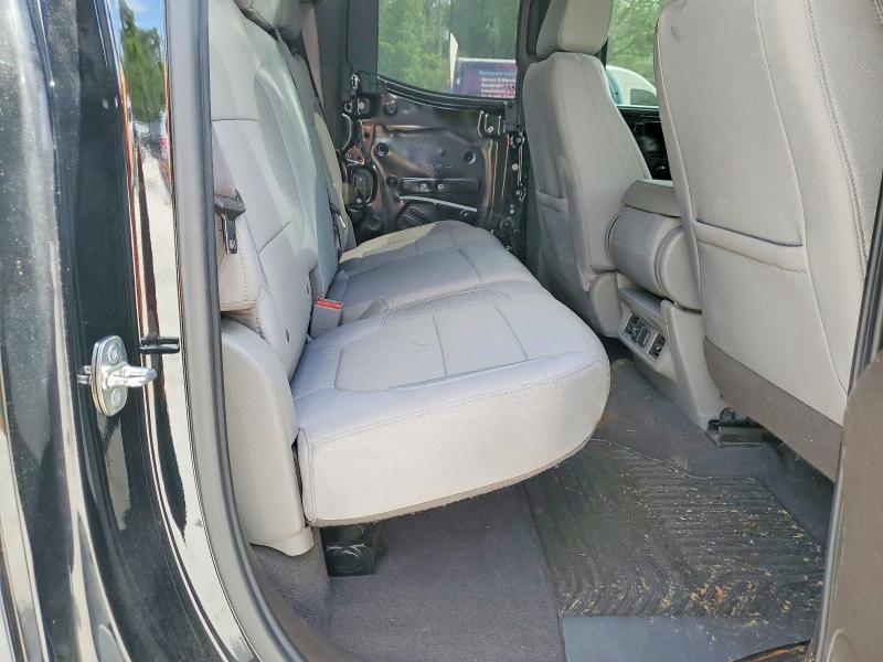 2020 Chevrolet Silverado C1500 LT