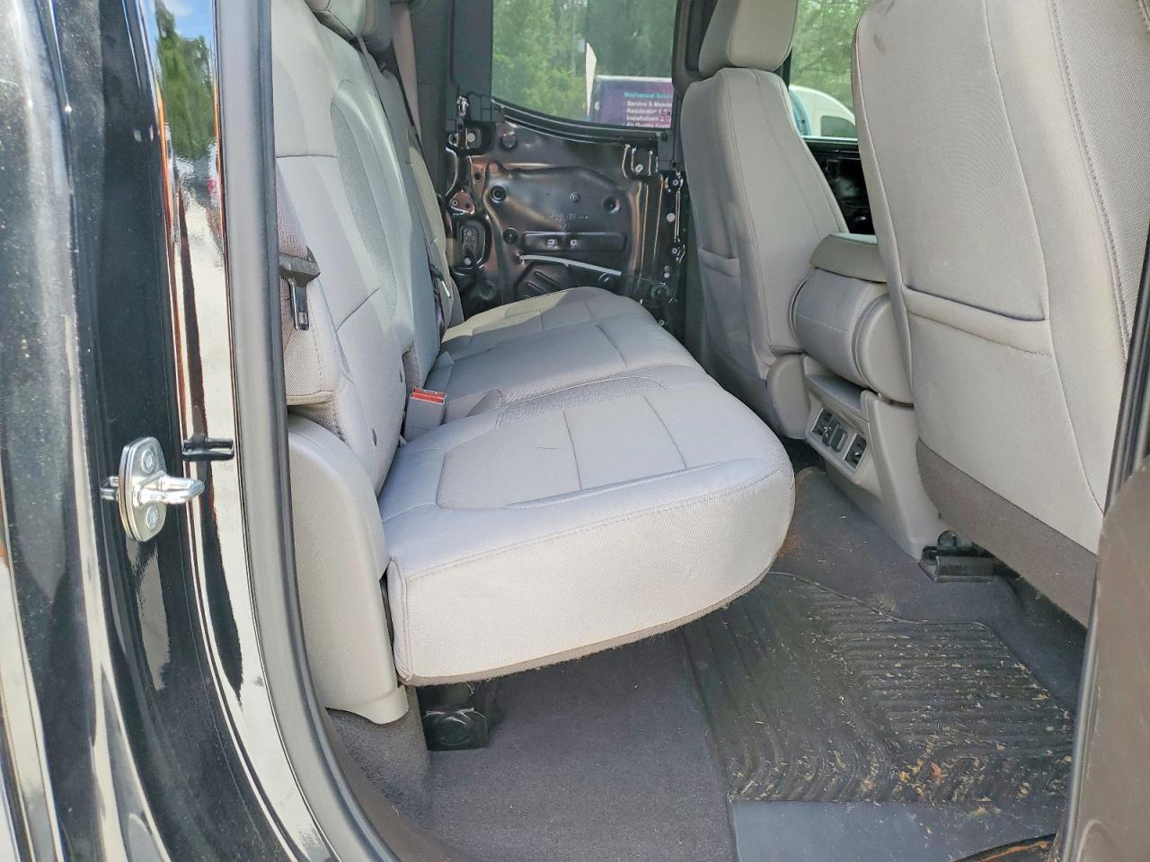 2020 Chevrolet Silverado C1500 LT