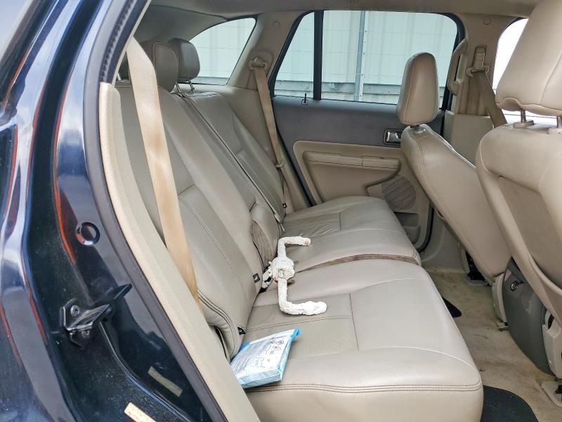 2010 Ford Edge sel