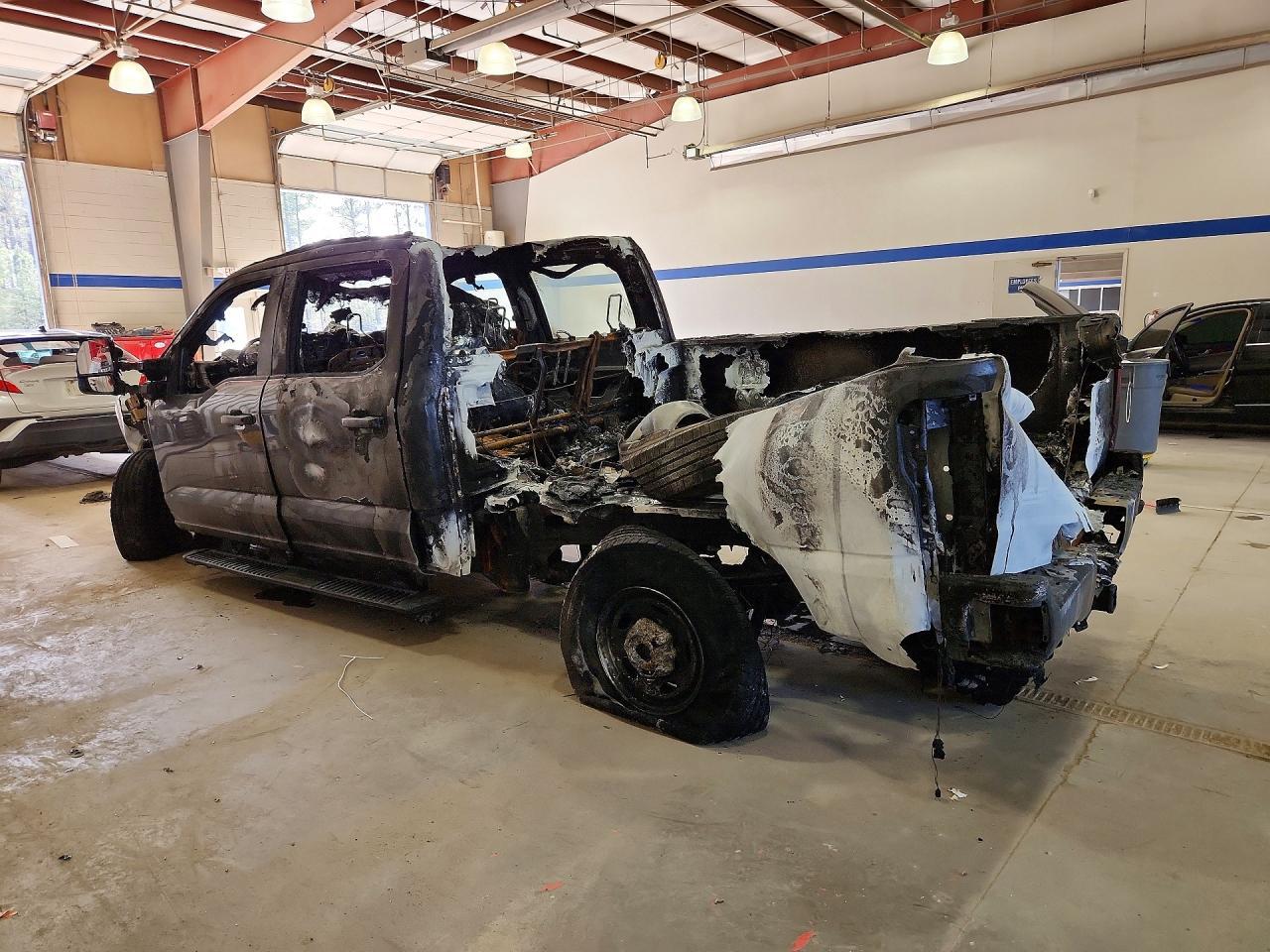 2026 Ford F250 Super Duty