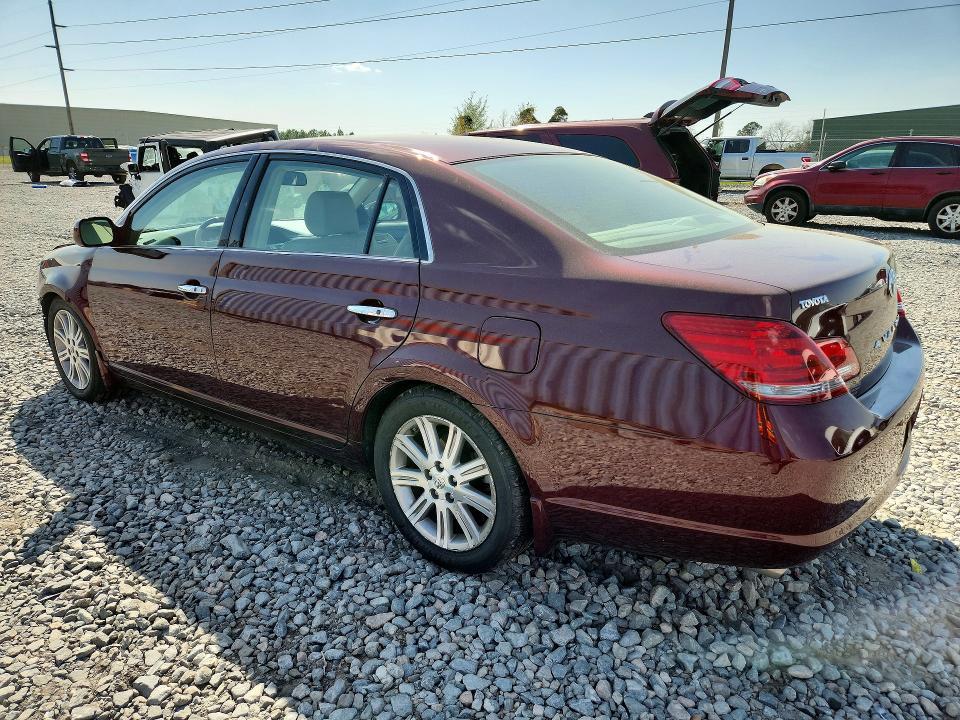2008 Toyota Avalon Limited