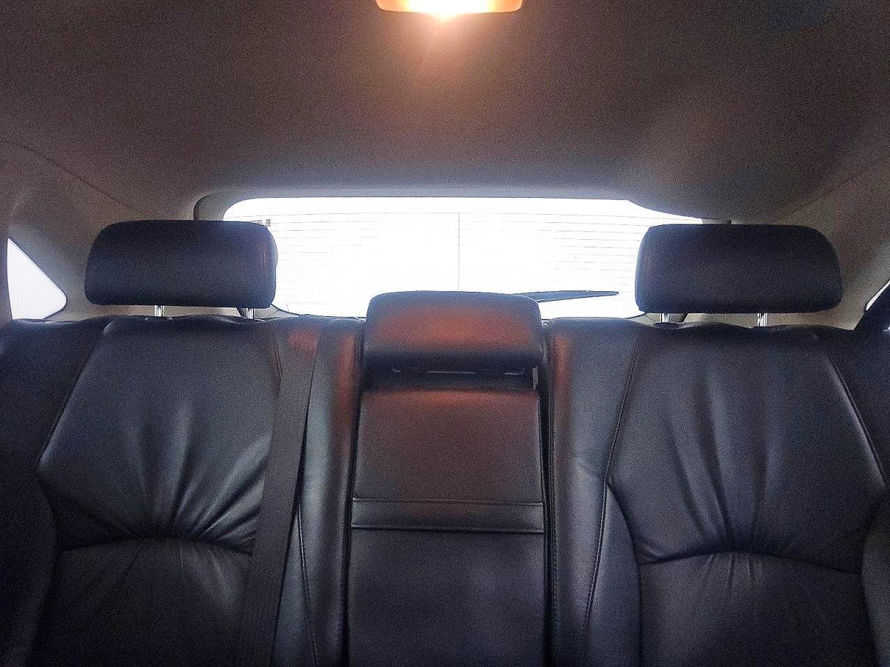 2008 Lexus Rx 400h Base
