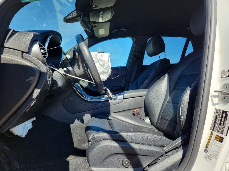 2020 Mercedes-Benz Glc 300