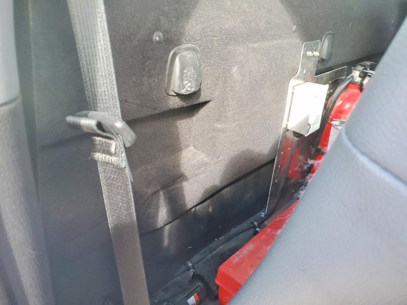 2014 Ford F250 4X4 W/BFX BED Insert